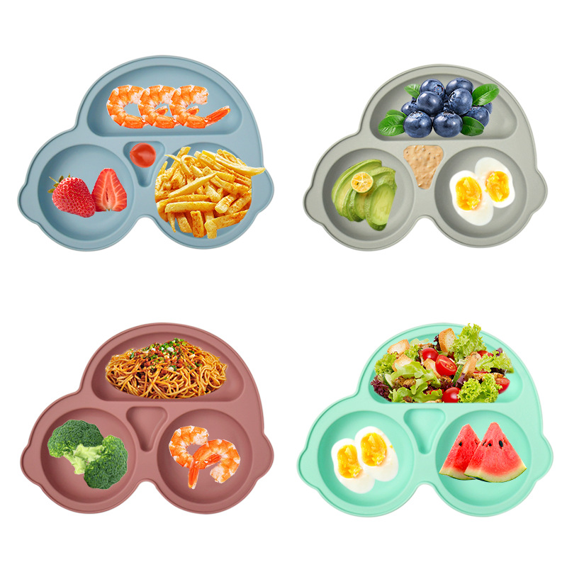 Baby Safe Sucker Silicone Dini - огляд і ціна Baby Food Chart