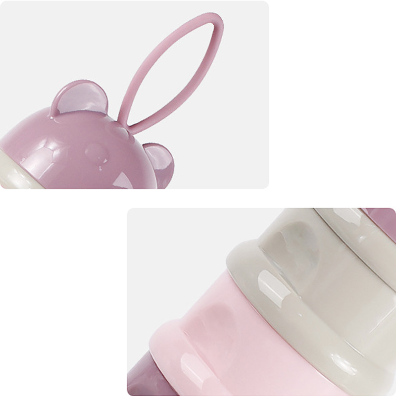 Storage Three/Four Tier Portab - огляд і ціна Baby Food Zone