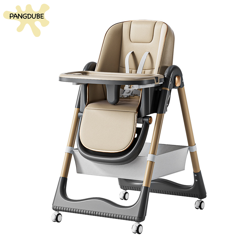 PANGDUBE Adjustable Baby High  - огляд і ціна Baby Food Chart