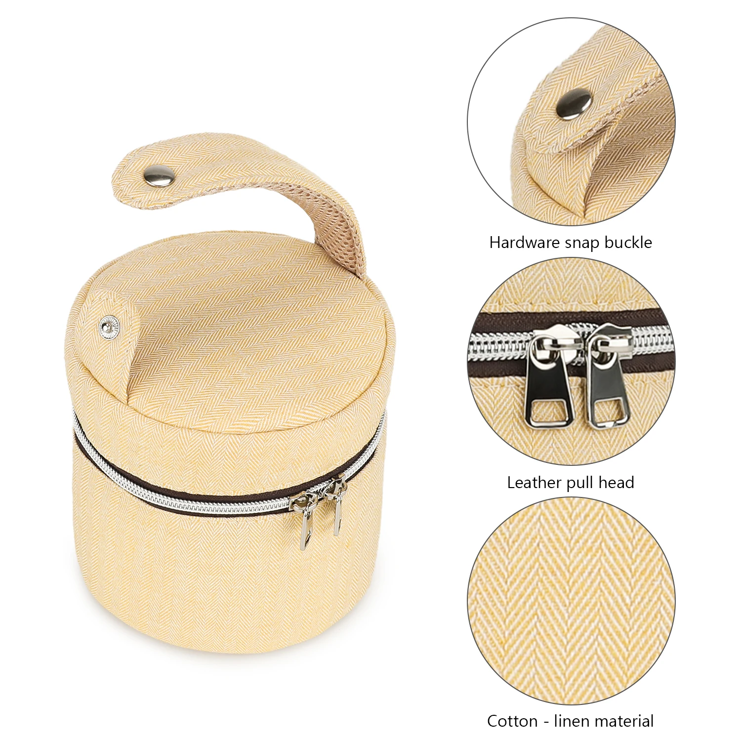 Bottle bag waterproof constant - огляд і ціна Baby Food For Travelling