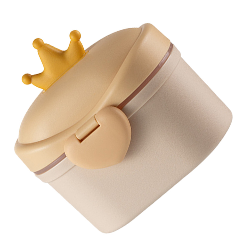 Baby Milk Powder Container Sep - огляд і ціна Baby Food For Travelling