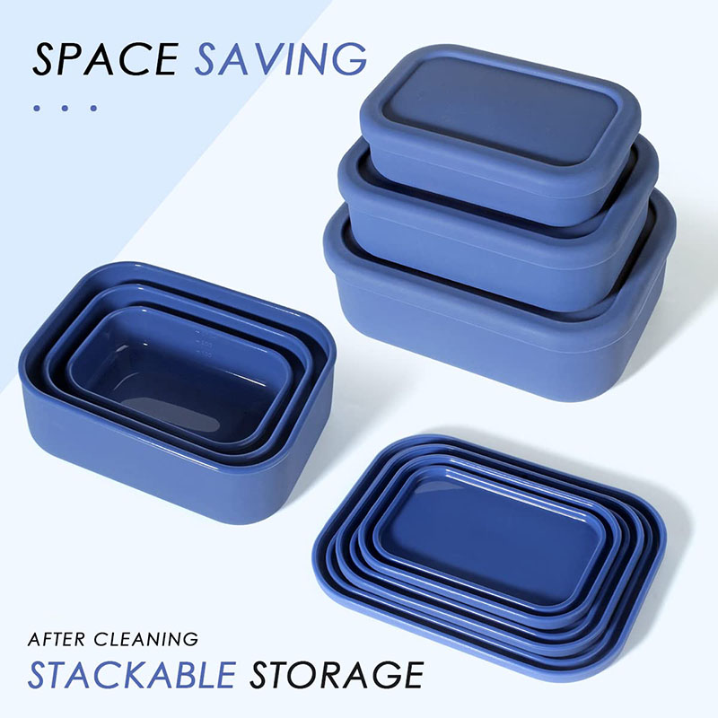 Leak-Resistant Bento Lunch Box - огляд і ціна Food Box Baby