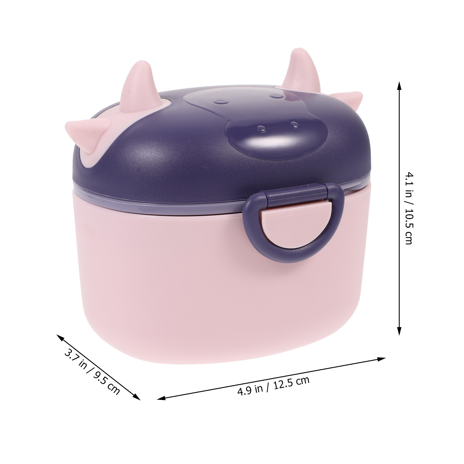 Milk Powder Storage Container  - огляд і ціна Baby Food For Travelling