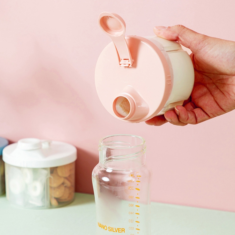 Portable Reusable Baby Food St - огляд і ціна Baby Food Tracker