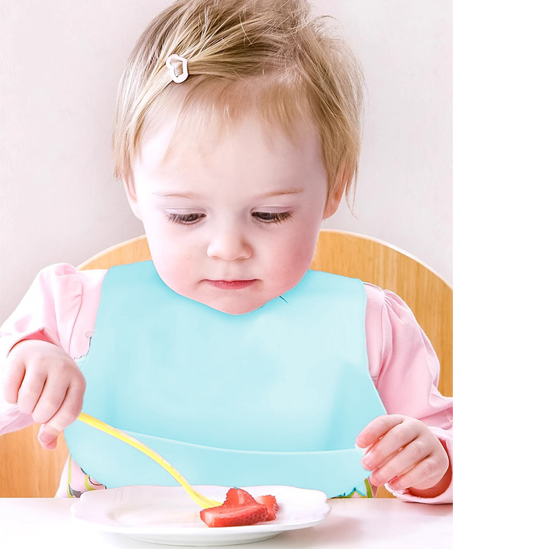 1/2pcs Food Grade Silicone Bab - огляд і ціна Baby Food Tracker