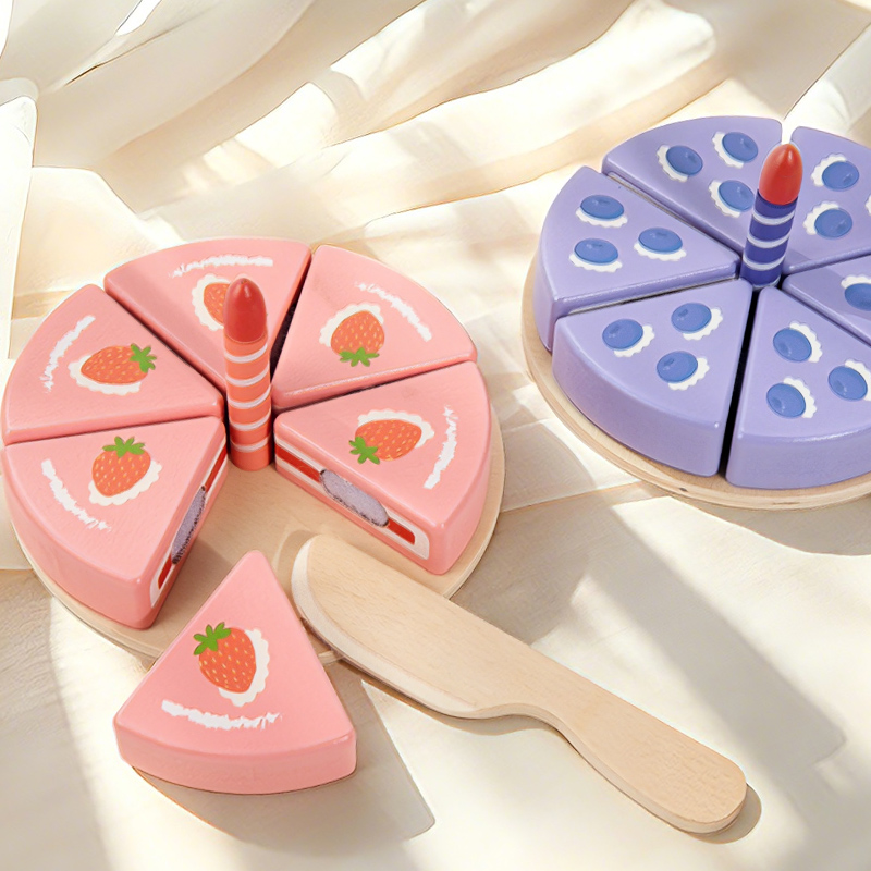 Baby Pretend Kitchen Food Toy  - огляд і ціна Baby Food Under 1 Year